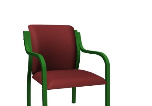 Wood Armchair | Furniture