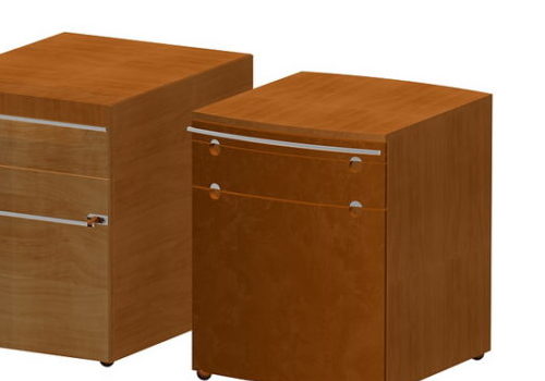 Bedside Cabinet Wood Material | Furniture