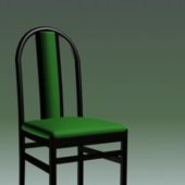 Wood Side Chair | Furniture