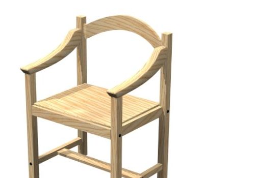 Workbench Wooden Chair Furniture