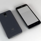 Xiaomi Mi 4 Phone