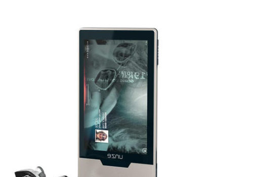 Electronic Zune Mp3 Player