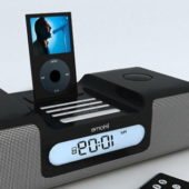 Ihome For Ipod