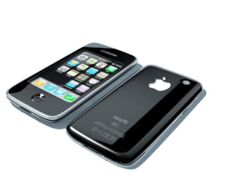 Old Iphone 3g