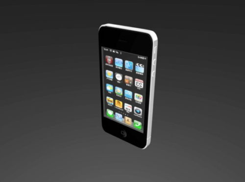 Apple Iphone 4