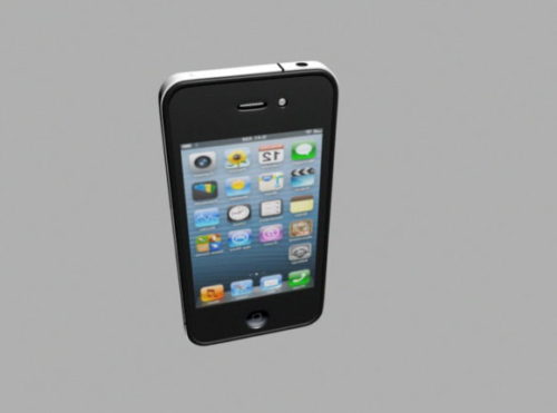 Apple Iphone 4 Plus