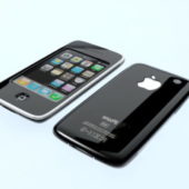 Apple Iphone 6 Black Color