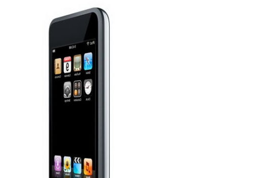 Apple Ipod Touch V1
