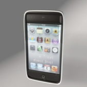 Apple Ipod Touch Gen 6