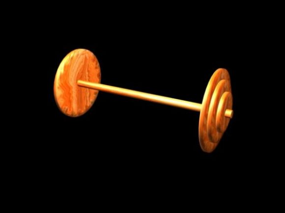 Barbell Gym Accessories