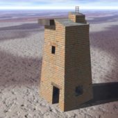 Beacon Watch Tower
