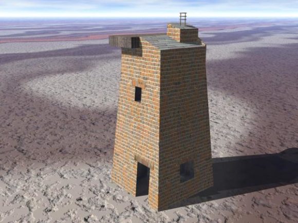 Beacon Watch Tower
