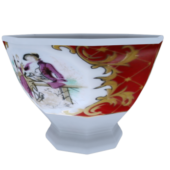 Chinese Ceramic Pot