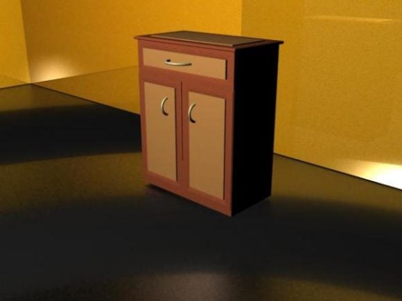 Commode Cabinet Furniture