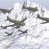 Bomber Aircraft Group