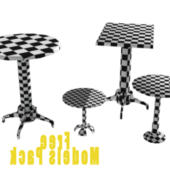 Coffee Table Furniture Pack