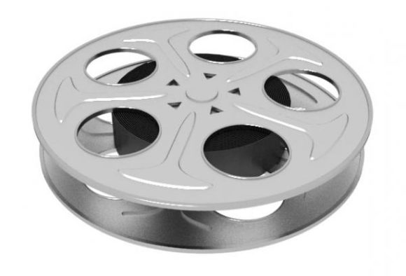 Film Reel