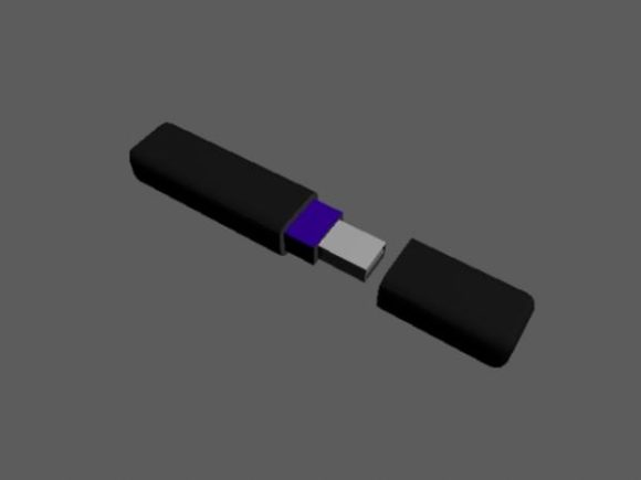 Flashdrive Usb