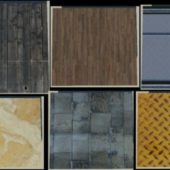 Floor Wall Tiles Texture