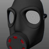 Gas Mask Ww1
