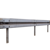 Iron Guardrail Handrail