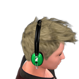 Headphone Gadget