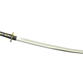 Katana Japanese Weapon