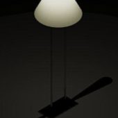 Lamp Cone Shade Furniture