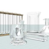 Lab Accessories Glass