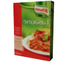 Lasagne Food Package
