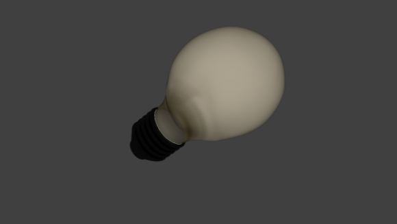 Bulb Light Source