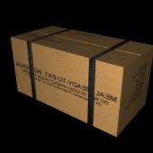Carton Case Package