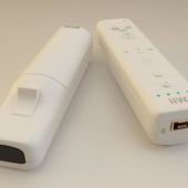 Nintendo Game Console Wii