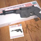 Old Pistol Gun Plr16