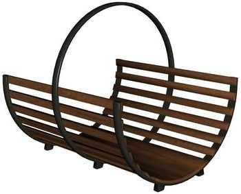 Curved Bench Furniture
