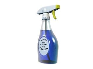 Plastic Spray Bottle Clean Liquid
