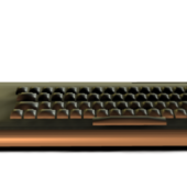Stylist Pc Keyboard