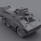 Infantry Fighting Vehicle
