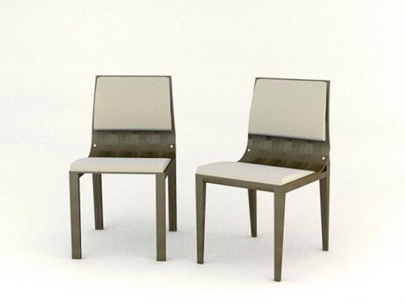 Vitro Chair