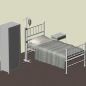 Set Hospital Equipment