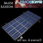 Solar Module Panel