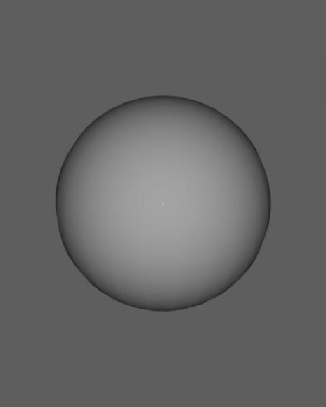 Sphere Basic