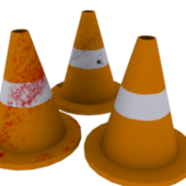 Street Cones