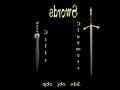 Medieval Fighter Sword Weapon