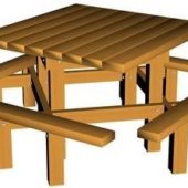 Outdoor Table Furniture