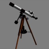 Small Science Telescope
