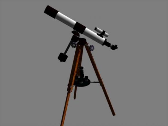 Small Science Telescope