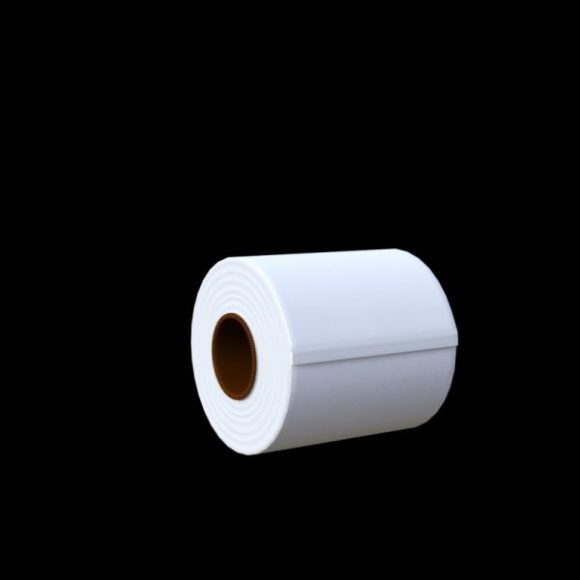 Toilet Paper Object