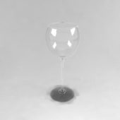 Small Wine Glass Cup