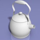Water Boiler Pot